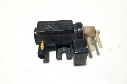 Supapa vacuum, cod A0061536628, Mercedes, 2.2 CDI, OM646982 (idi:505357)