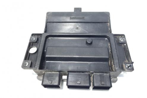 Calculator motor, cod 8200911560, 8200909666, Renault Kangoo 2, 1.5 DCI, K9K800 (id:506811)