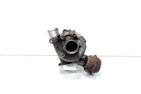 Turbosuflanta, cod 028145702R, Audi A4 (8EC, B7) 1.9 TDI, BKE (pr:115097)