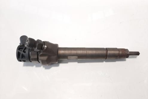 Injector, cod 781070202, 0445110478, Bmw, 2.0 diesel, N47D20C (idi:446807)