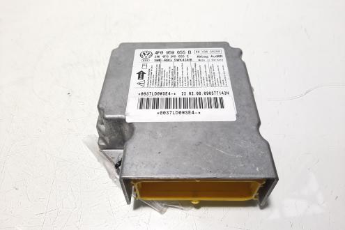 Calculator airbag, cod 4F0959655B, Audi A6 Avant (4F5, C6) (id:506950)