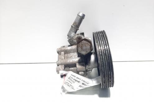 Pompa servo directie, cod 9658419280, Citroen, 1.6 HDI (pr:110747)