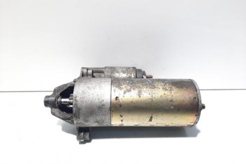 Electromotor, Ford Focus 2 (DA) 1.8 TDDI, C9DA, 5 vit man (id:506145)