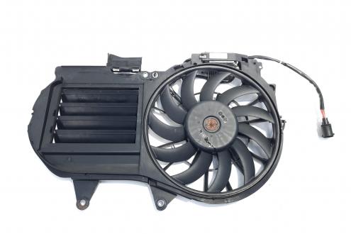 Electroventilator cu releu, cod 8E0121205AL, Seat Exeo (3R2) 2.0 TDI, CAG (id:507073)