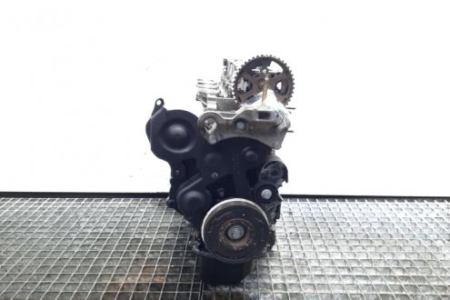 Motor, cod F6JA, Ford Fiesta 5, 1.4 TDCI, F6JA (id:495564)