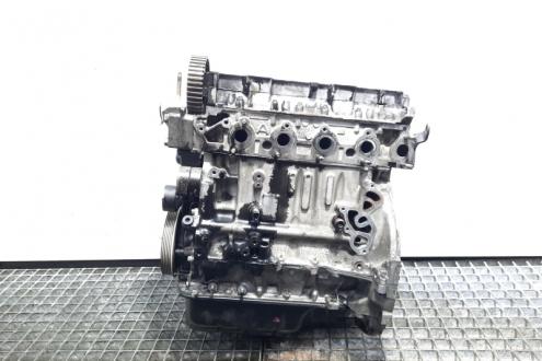 Motor, cod F6JA, Ford Fiesta 5, 1.4 TDCI, F6JA (id:495564)