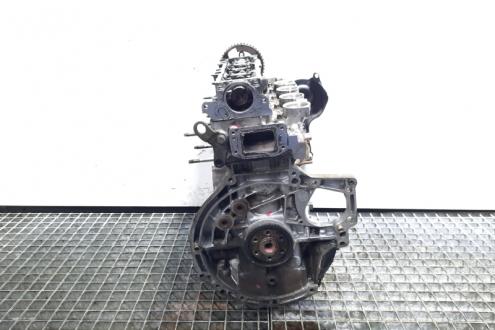 Motor, cod F6JA, Ford Fiesta 5, 1.4 TDCI, F6JA (id:495564)