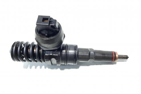 Injector, cod 038130073AL, BTD, 0414720039, Vw Golf 4 (1J1) 1.9 TDI, ASZ (id:507064)