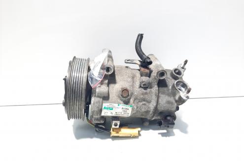 Compresor clima Sanden, cod 9671216280, Citroen, 1.6 HDI, 9HP (idi:504673)