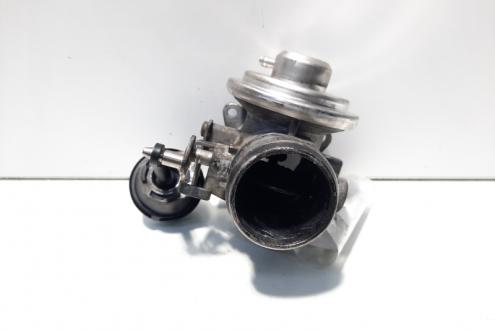 Egr cu clapeta, cod 045131501C, Vw Polo (9N) 1.4 TDI, AMF (id:507212)