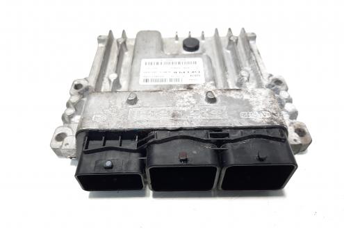 Calculator motor, cod BV61-12A650-AGJ, Ford Focus 3, 2.0 TDCI, UFDB (id:507128)