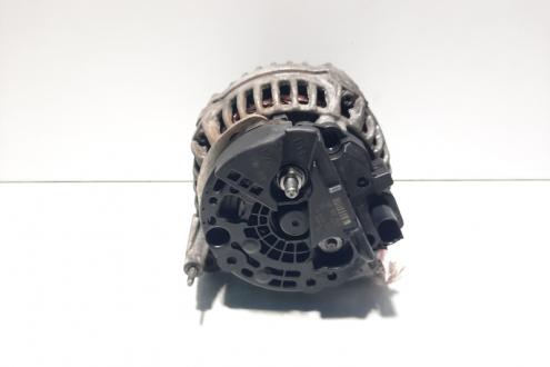 Alternator 140A Bosch, cod 06F903023F, Skoda, 2.0 TDI, CBDB (pr:110747)