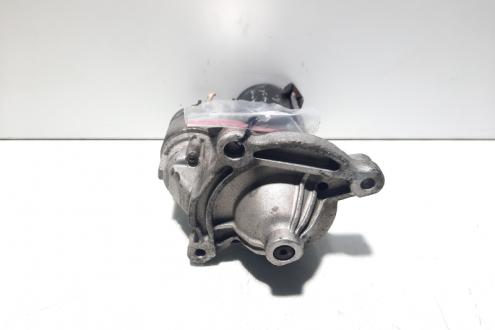 Electromotor, Peugeot, 1.6 benz, NFU, 5 vit man (idi:504758)