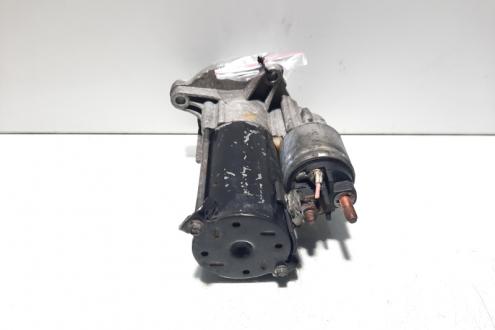 Electromotor, Peugeot, 1.6 benz, NFU, 5 vit man (idi:504758)