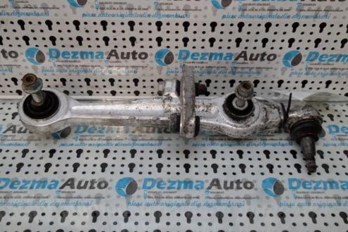 Brat suspensie fuzeta dreapta fata, cod 4B3407155A, Audi A6 (4B, C5) 2.5tdi, BDG, (id:176462)