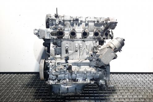 Motor, cod 9H01, Citroen C4 Picasso, 1.6 HDI (pr:110747)