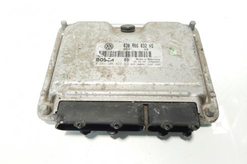 Calculator motor, cod 030906032AS, 0261206823, Seat Arosa (6H) 1.0 b, ALL (idi:483312)