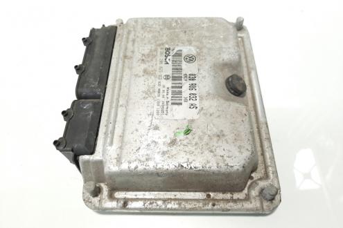 Calculator motor, cod 030906032AS, 0261206823, Seat Arosa (6H) 1.0 b, ALL (idi:483312)