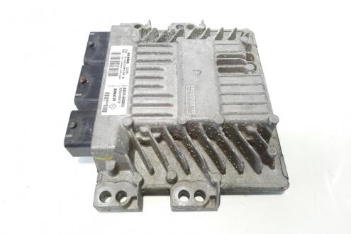 Calculator motor Siemens, cod 8200565863 , 8200495479, Renault Megane 2 Sedan, 1.5 dci, K9K732