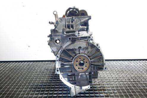 Motor, cod N47D20A, Bmw 3 (E90) 2.0 diesel (pr:111745)