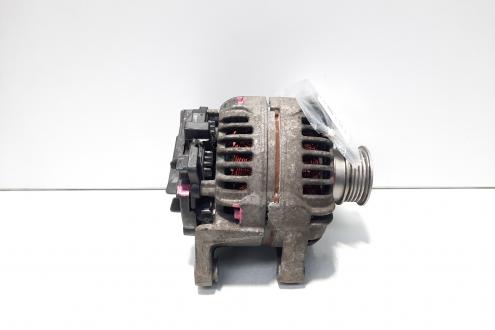 Alternator 100A, cod GM55556067, Opel, 1.6 benz, Z16XEP (idi:395040)