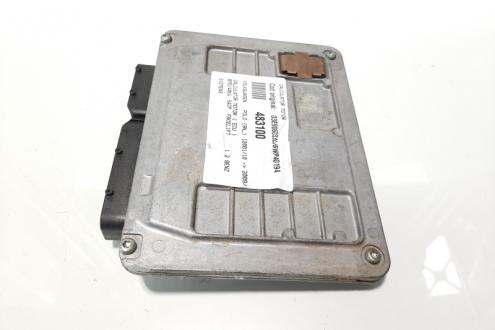 Calculator motor Siemens, cod 03E906033L, 5WP40194, Skoda Fabia 1 Combi (6Y5) 1.2 B, BMD (idi:483100)