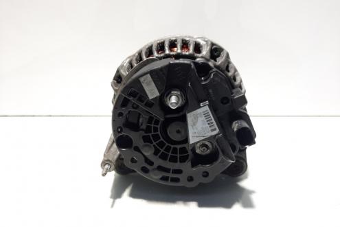 Alternator 140 A Bosch, cod 06F903023F, Vw Golf 6 (5K1) 2.0 TDI, CBD (pr:592126)