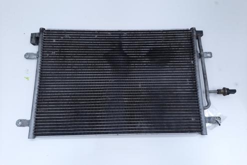 Radiator clima, Audi A4 (8EC, B7), 2.0 TDI, BRE (id:507412)