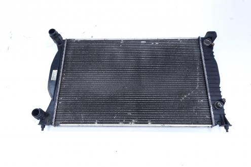 Radiator racire apa, cod 8E0121251L, Audi A4 (8EC, B7), 2.0 TDI, BRE (id:507411)