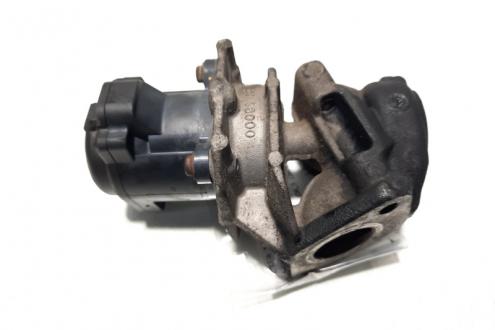 Egr, cod 9654818180, Ford Focus 2 (DA) 1.6 TDCI, HHDA (id:507261)