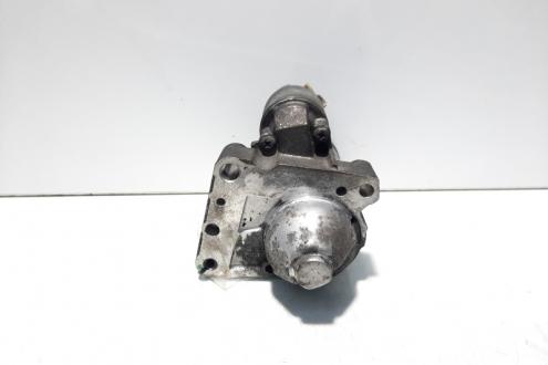 Electromotor, cod 9663528880, Peugeot 307, 1.6 HDI, 9HZ, 5 vit man (id:507514)