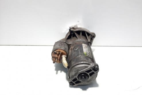 Electromotor Valeo, cod 9646972280, Peugeot 307 SW, 2.0 HDI, RHR, 6 vit man (id:507407)