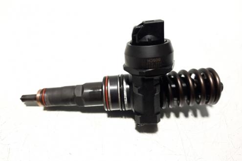 Injector, cod 038130073AJ, FB3, 0414720037, VW Golf 4 (1J1), 1.9 TDI, ATD (id:506909)