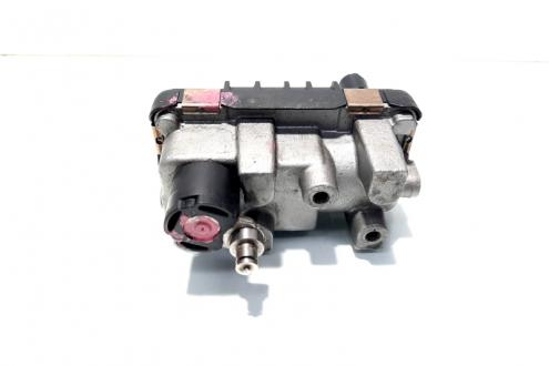 Actuator turbo, cod 6NW008412, Ford Mondeo 3 (B5Y) 2.0 TDCI, HJBC (id:507610)