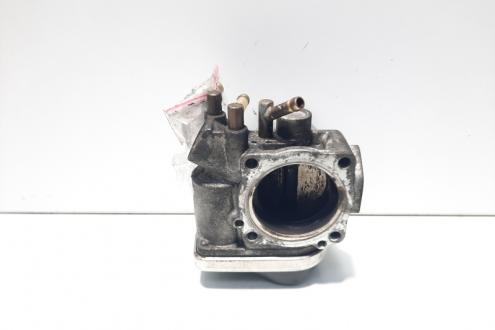 Clapeta acceleratie, cod 06A133062AB, Skoda, 1.6 benz, BFQ (idi:504818)