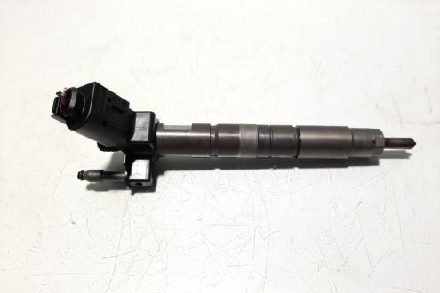 Injector, cod 7797877-05, 0445116001, Bmw 5 Touring (E61) 2.0 diesel, N47D20A (id:506881)