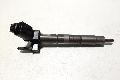 Injector, cod 7797877-05, 0445116001, Bmw 5 Touring (E61) 2.0 diesel, N47D20A (id:506882)
