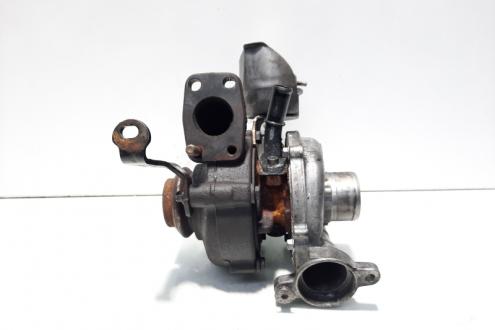 Turbosuflanta, cod 9663199280, Ford, 1.6 TDCI, G8DA (pr:110747)