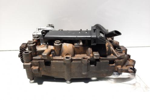 Pompa ulei, cod 03L115105D, 03L103537, Vw, 2.0 TDI, CFF (idi:507646)