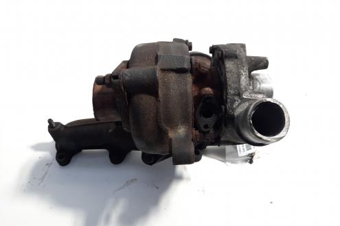 Turbosuflanta, cod 028145702R, Audi, 1.9 TDI, AVB (idi:507254)