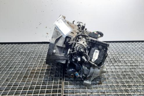 Cutie de viteze automata, cod 20DS45, Peugeot Partner (II) Tepee, 1.6 HDI, 9HP (id:507452)