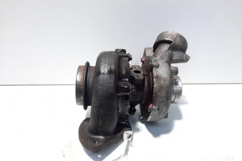 Turbosuflanta IHI, cod A6510900086, Mercedes,  2.2 CDI, OM651940 (idi:422529)