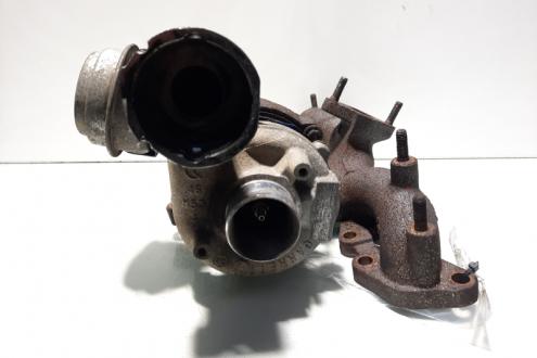 Turbosuflanta, cod 03G253019A, Seat, 2.0 TDI, BKD (idi:507531)