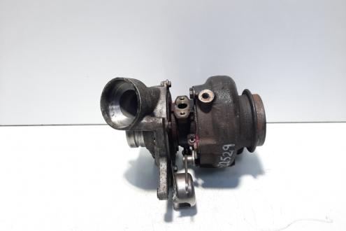 Turbosuflanta IHI, cod A6510900086, Mercedes, 2.2 CDI, OM651911 (idi:422529)