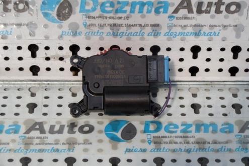 Motoras grila aer bord 3093819, Seat Ibiza 5 (6J5)