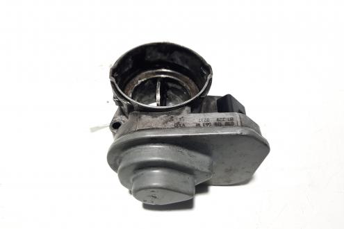 Clapeta acceleratie, cod 038128063M, Vw, 2.0 TDI, AZV (idi:507421)