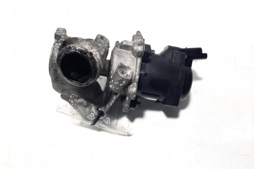 EGR, cod 9673258680, Ford Fiesta 6, 1.4 TDCI, F6JD (id:507709)