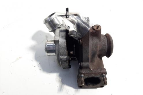 Turbosuflanta, cod 9677063780, Ford, 2.0 TDCI, UFDA (idi:507295)