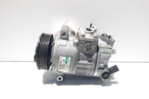 Compresor clima, cod 1K0820803S, VW, 2.0 TDI, BKD (pr;595871)