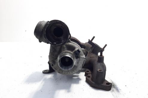 Turbosuflanta, cod 03G253014H, Vw Passat (3C2) 2.0 TDI, BKP (id:507777)